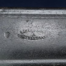 French Model 1831 Artillery Sidearm, Dated 1833 by Pihet Freres, Chatellerault 14